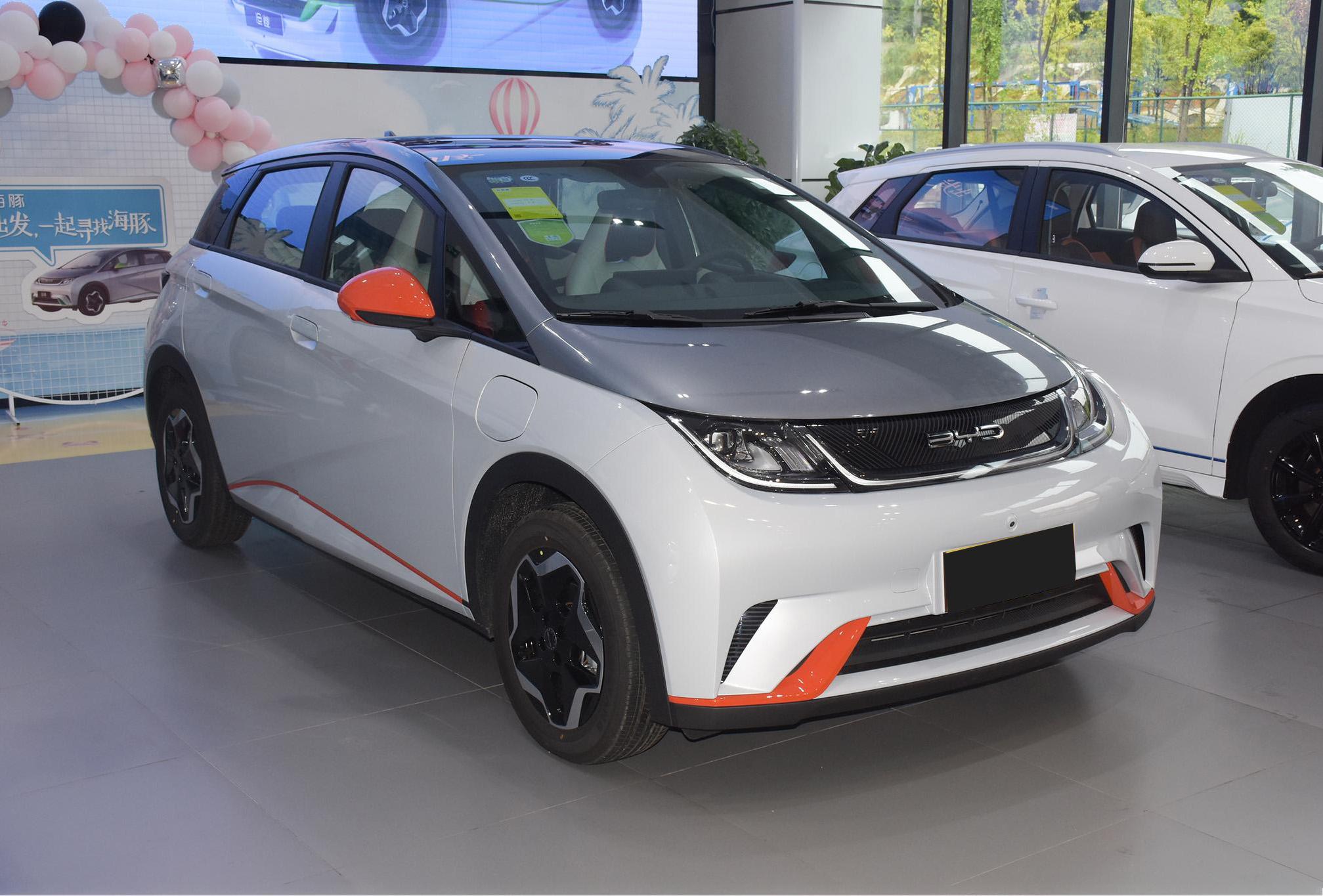 2022比亚迪对比国产车销量图,国产车比亚迪销量好吗