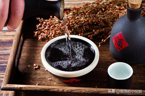 白水杜康和杜康酒哪个是粮食酒,杜康产地汝阳白水哪个更早