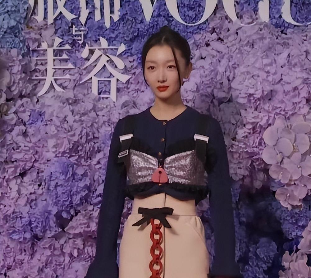 三金影后周冬雨明星评价,三金影后霸凌