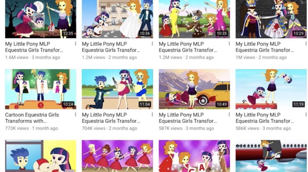 篡改地图、恋童、杀戮，江南布衣在干什么？