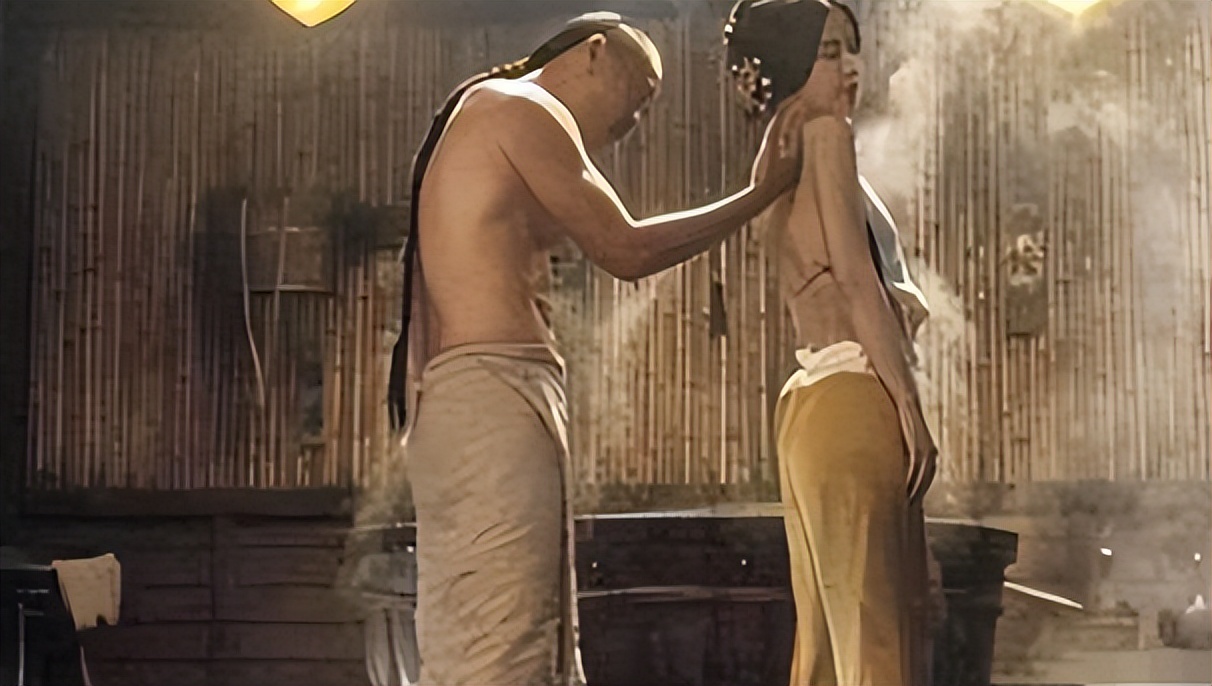 假戏真做的娱乐圈，无数双咸猪手，牺牲了多少女演员的“清白”？