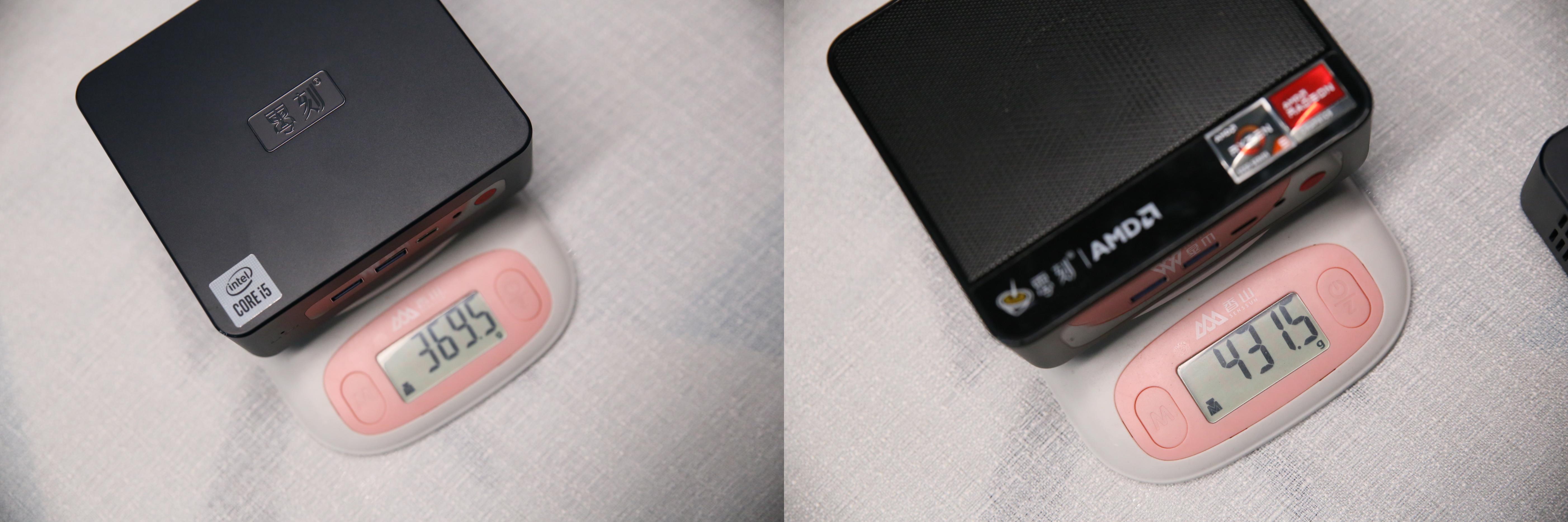 amd和英特尔哪个性价比高,英特尔和amd游戏主机对比