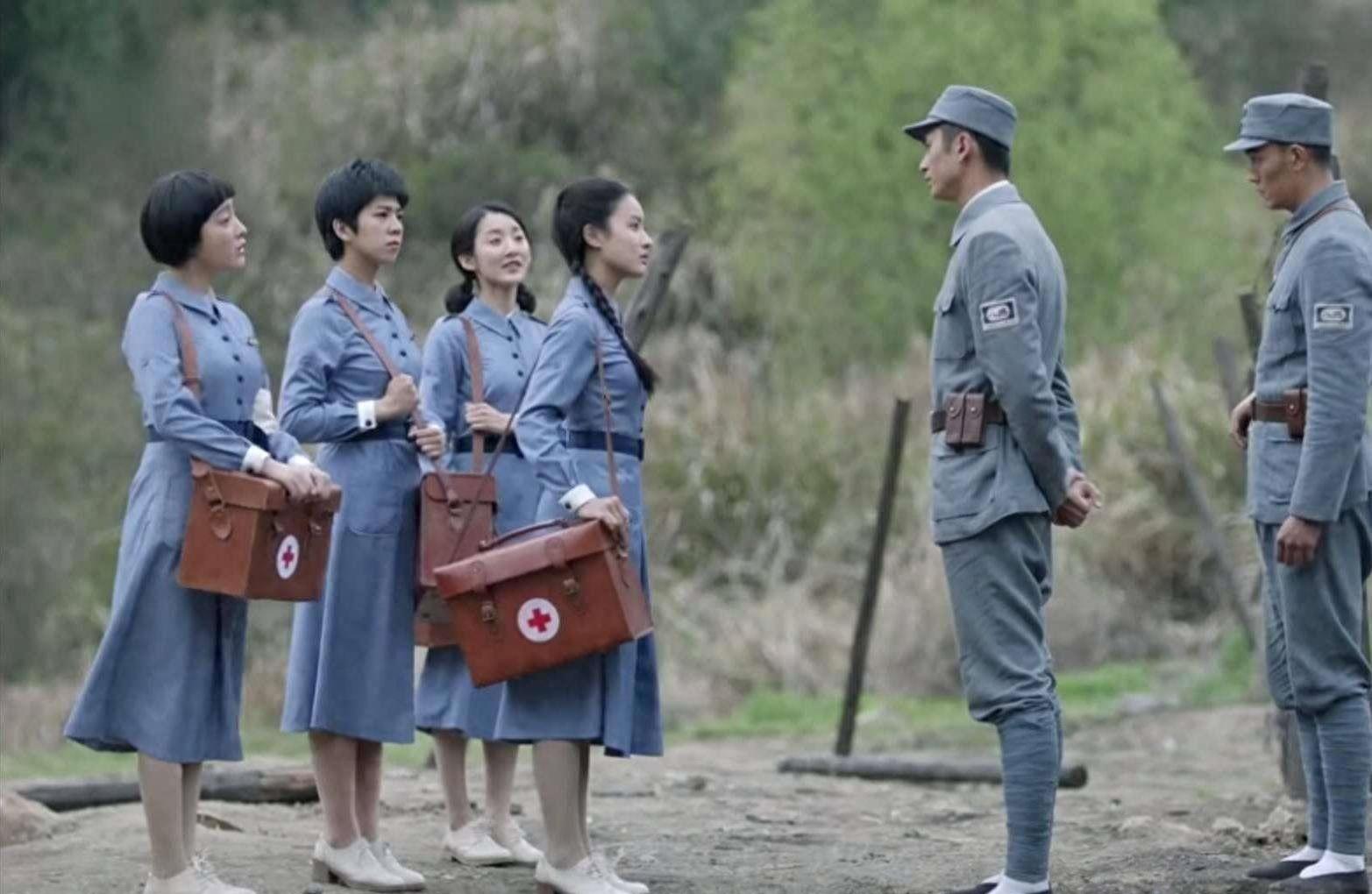 这些侮辱观众智商的电视剧,那些侮辱智商的操作