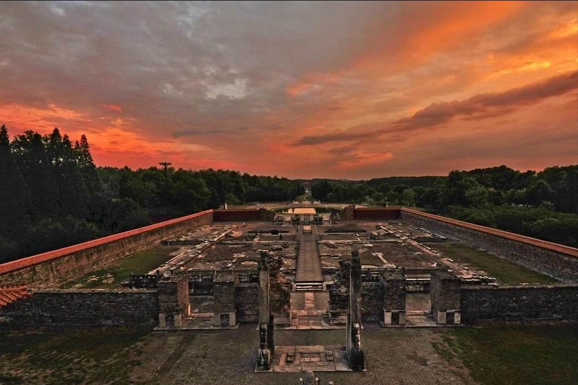 辽宁腰站村有多少人口,腰站村满族人图片