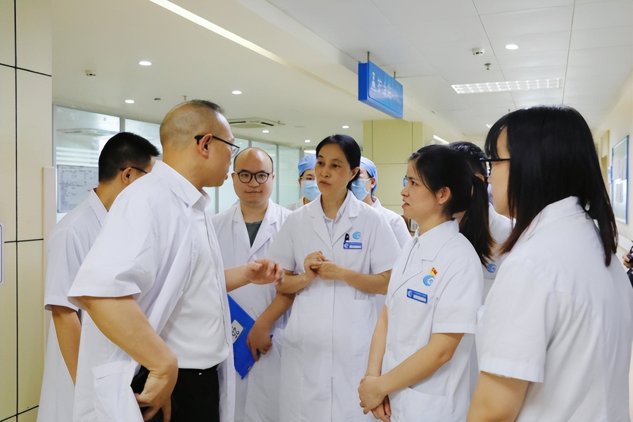 是否有必要选择最优质的医疗资源,医院共享优质医疗资源