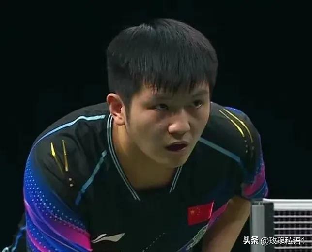 樊振东胜黄镇廷世界杯完整版,樊振东胜黄镇廷后和谁打