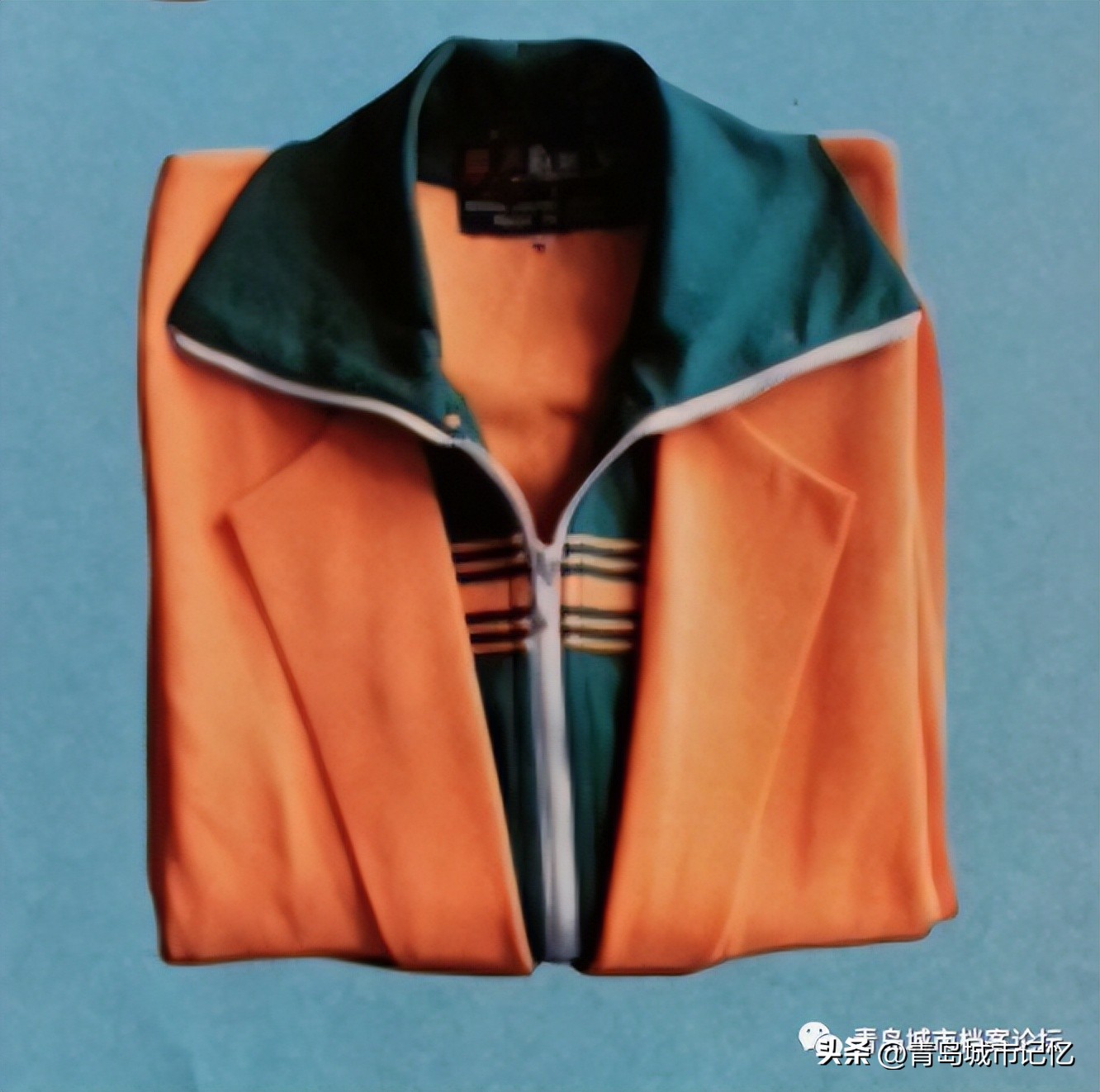 青岛第三染织厂历史,青岛第三染织厂旧址图片