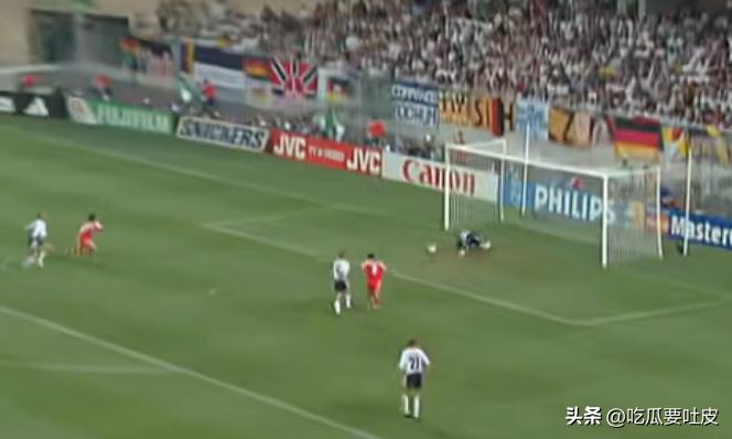 98世界杯伊朗德国,98世界杯德国vs伊朗