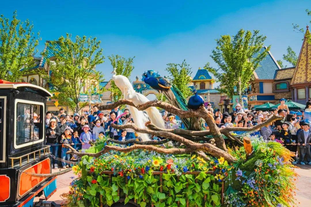 福州海昌海洋公园建在哪里,福州滨海新城海昌海洋公园