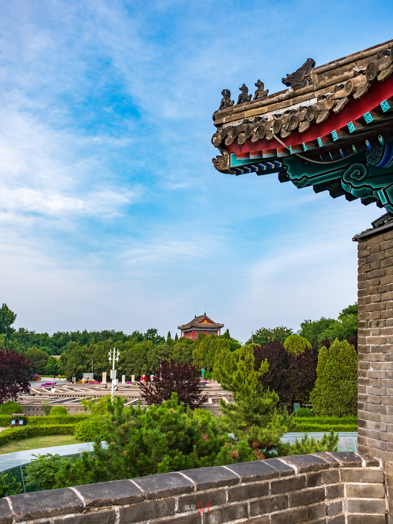 山海关第一关旅游攻略,山海关旅游攻略详细