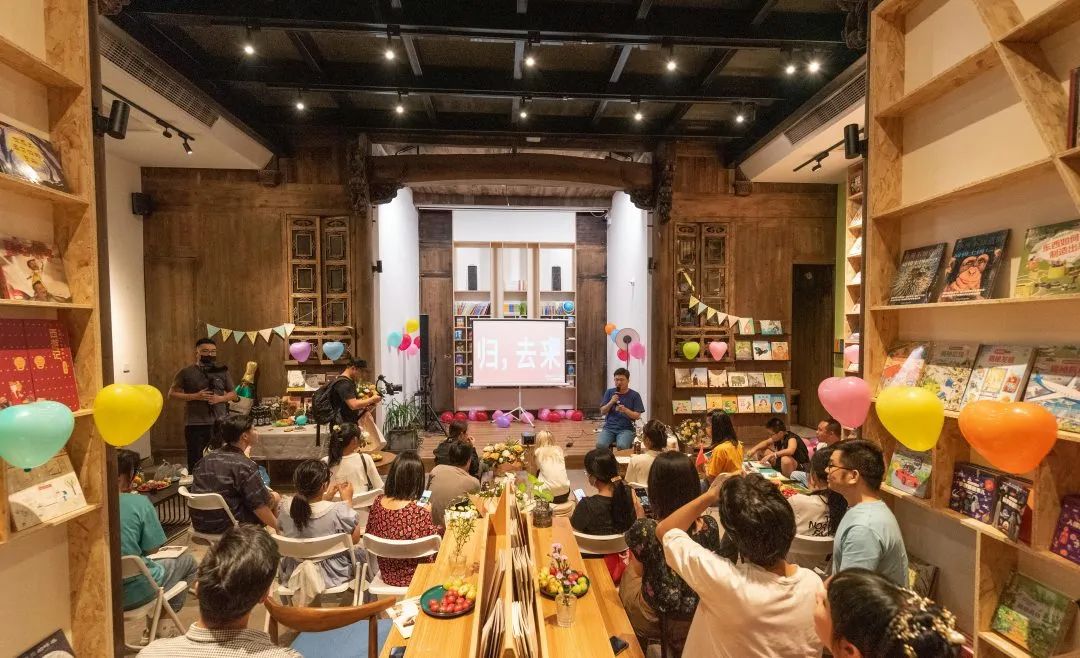 “屯”点时间，“昱”见春天｜美景篇之花朝节