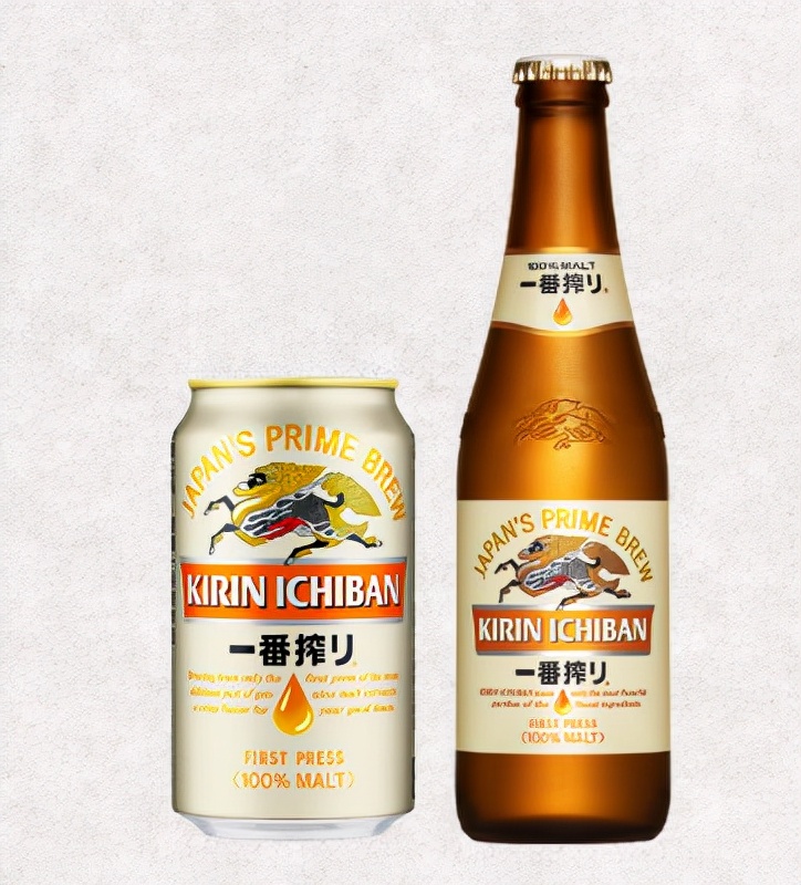 麒麟啤酒限定,麒麟啤酒酒精度是多少