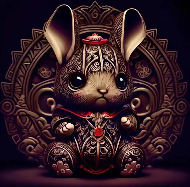 新款十二生肖系列大图展示,十二生肖系列壁纸美图