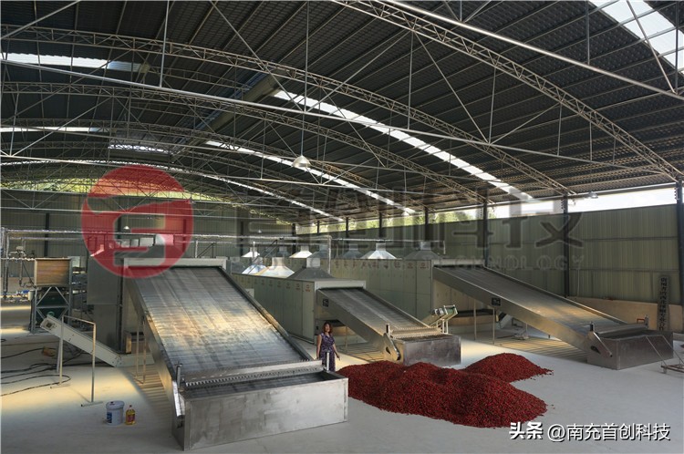 全自动连翘烘干设备厂家,河北连翘烘干机源头厂家