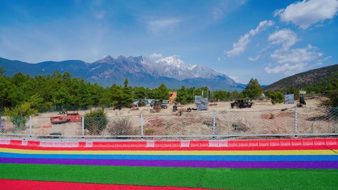 云南六一儿童节旅游攻略,云南适合小朋友旅游的地方