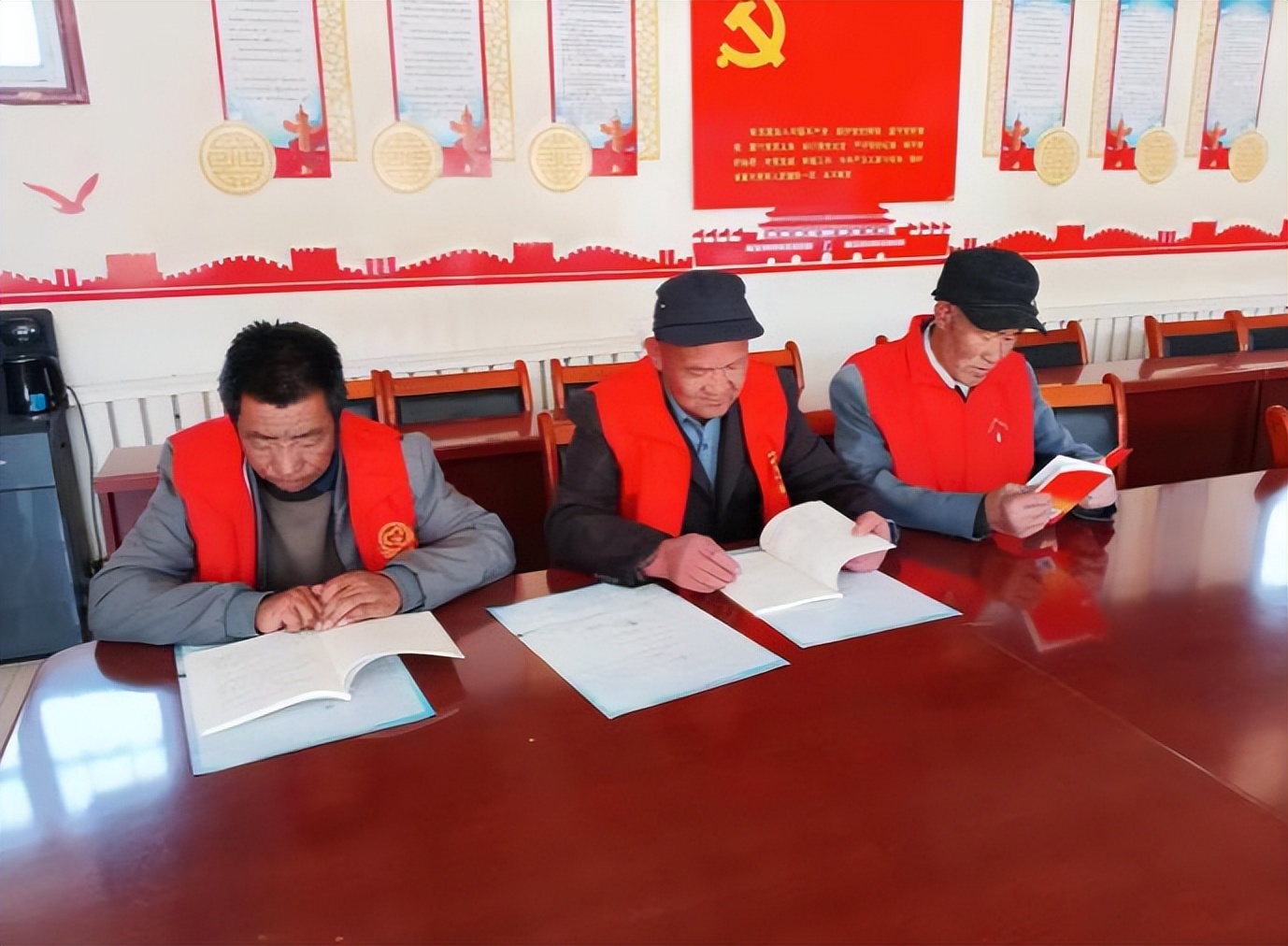 民乐:新时代文明实践“心”品牌催开乡风文明之花