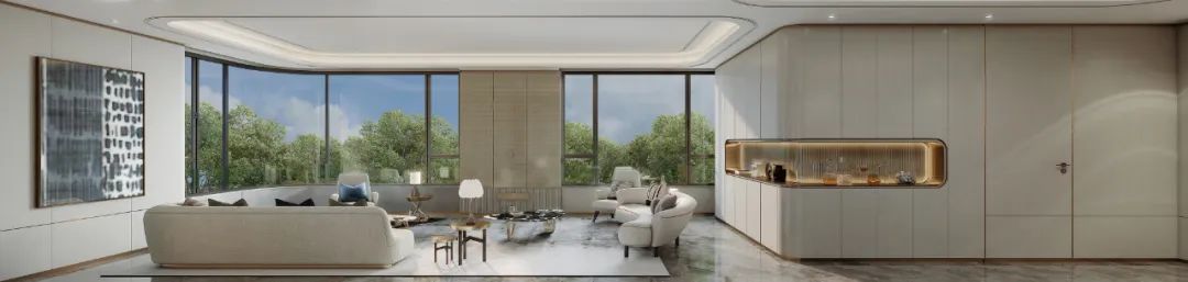 从香港到北京,恒基的顶豪答案