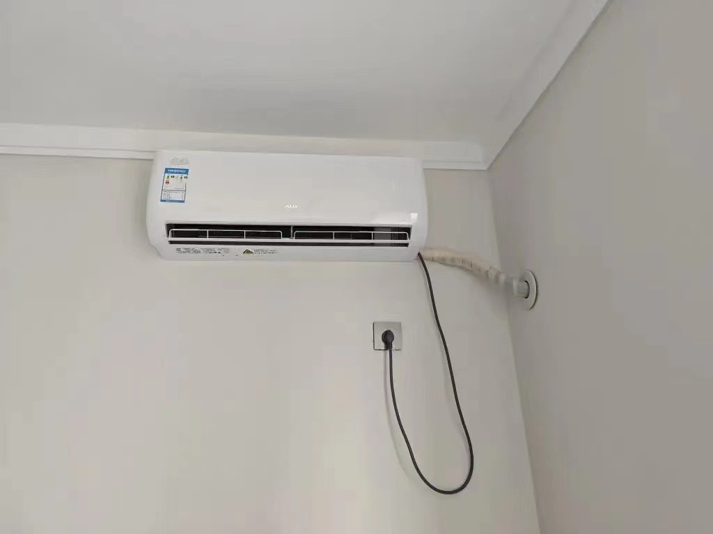 奥克斯空调京裕系列怎么样,奥克斯京裕2代1.5一级能效