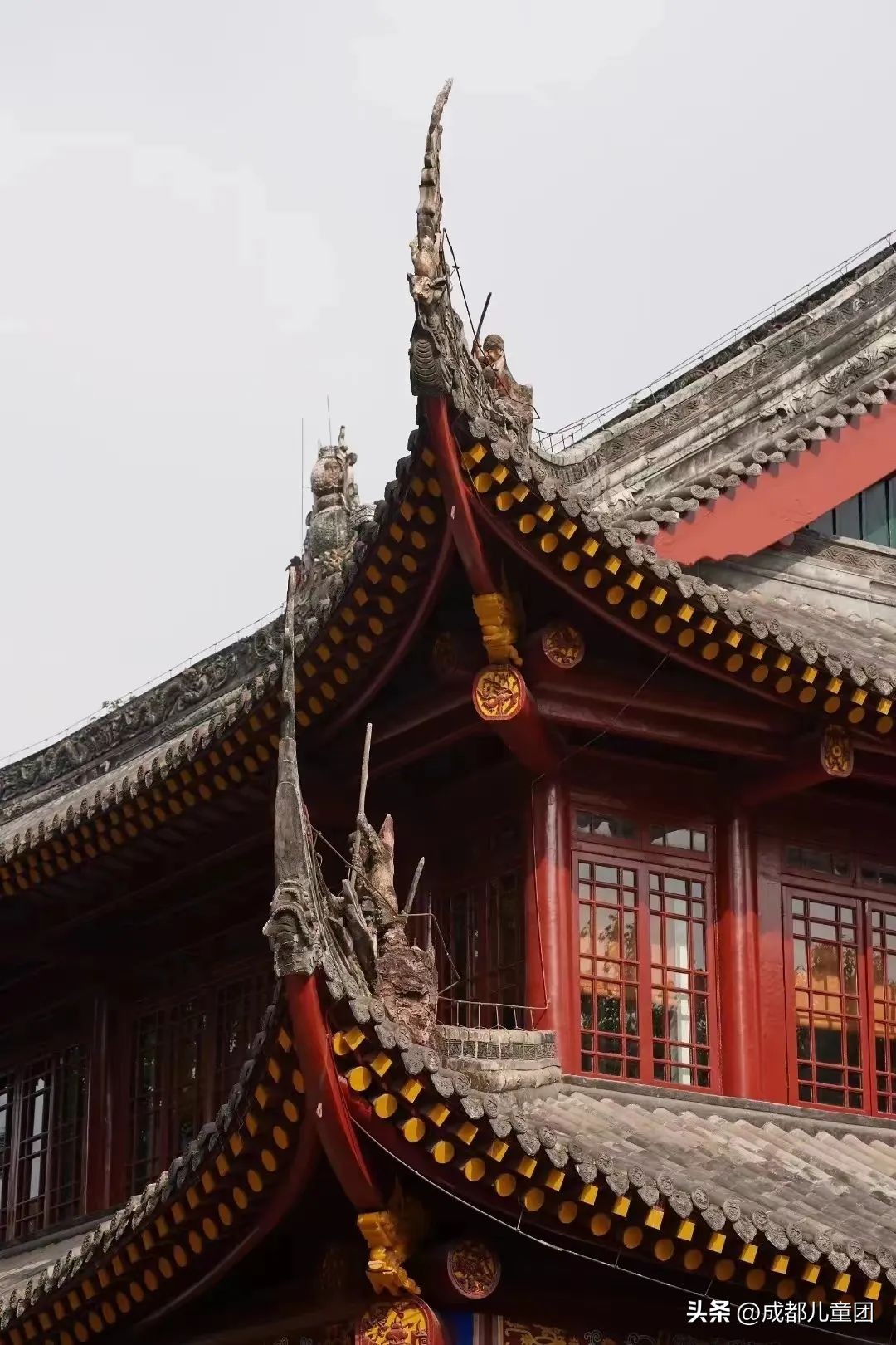 成都茶馆文化起源,成都茶馆成为特色的原因