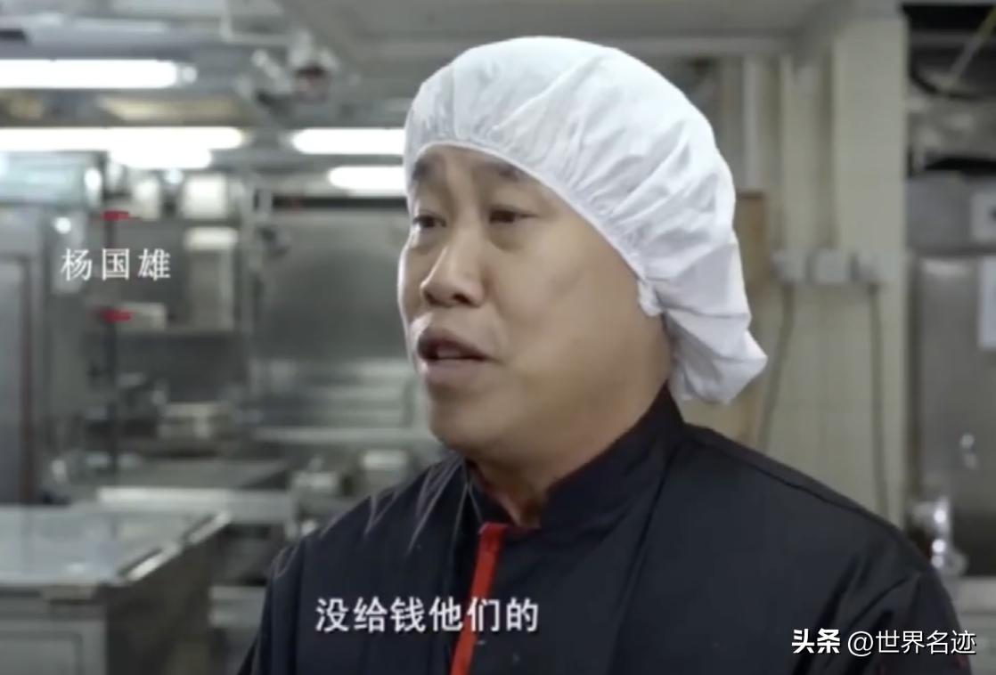 香港电影张学友吃青菜经典片段,香港惜食食堂饭盒