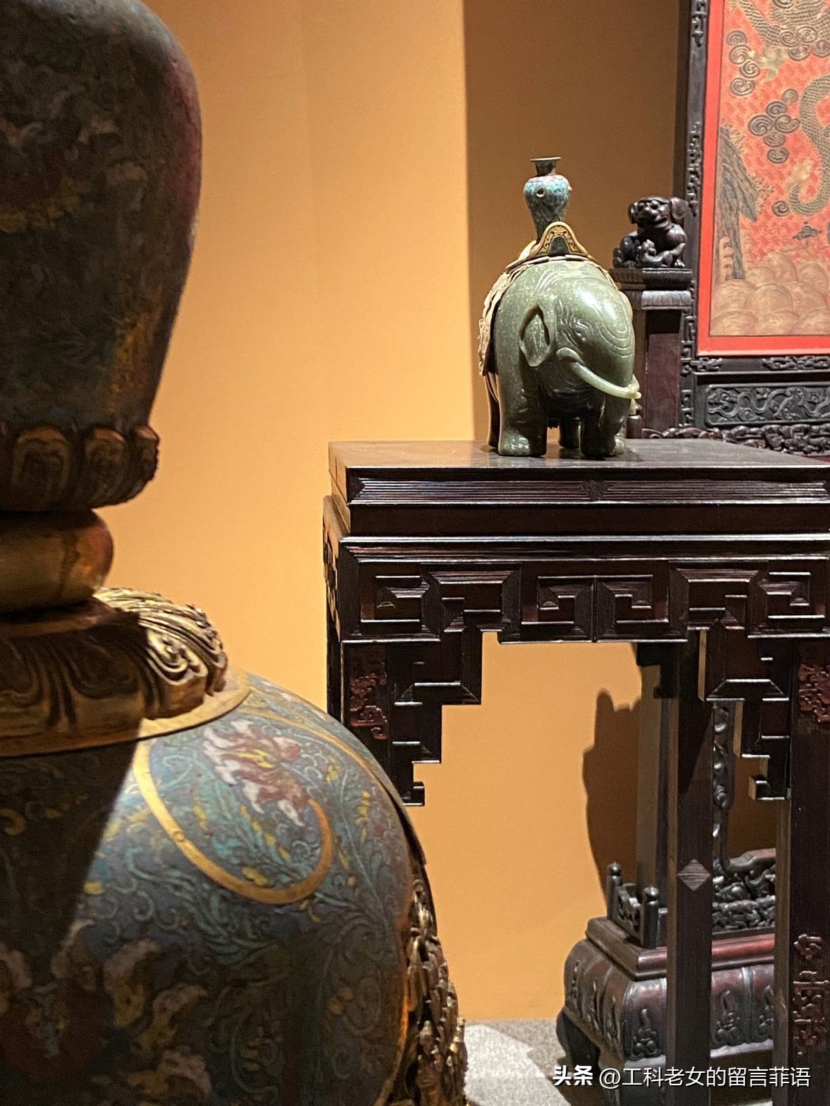 故宫艺术家具,故宫宫廷家具大全