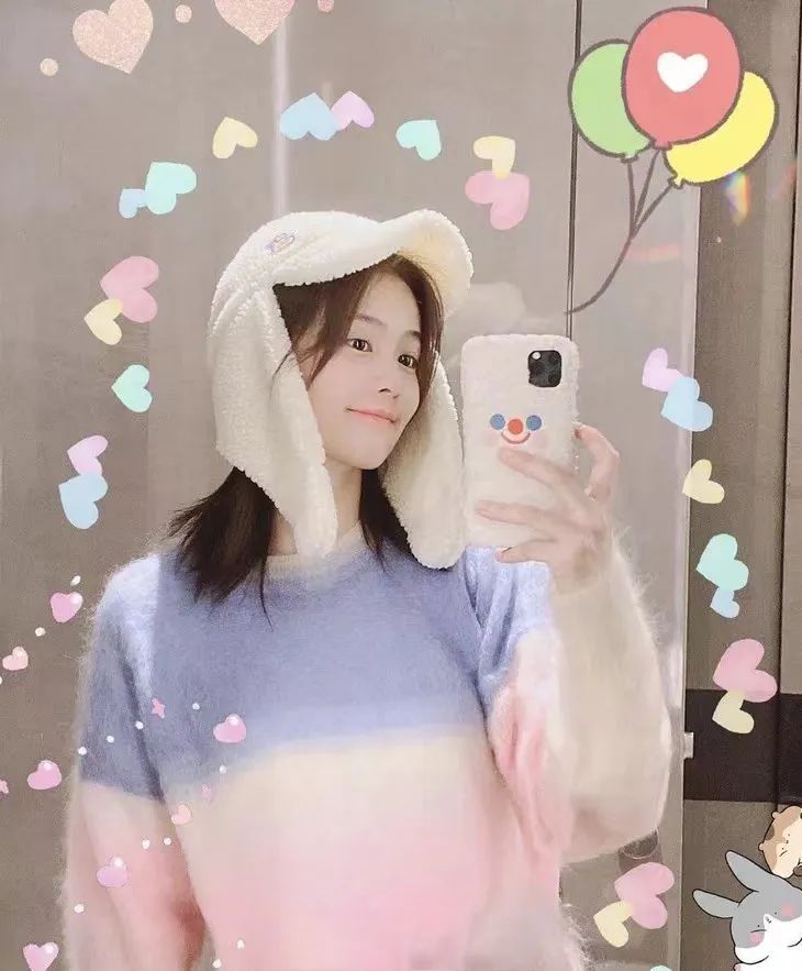 江疏影王丽坤张俪,江疏影和张俪是一个人吗