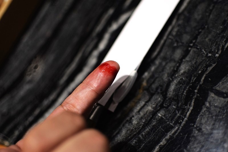 厨房刀具怎么选,新房厨房刀具怎么摆放