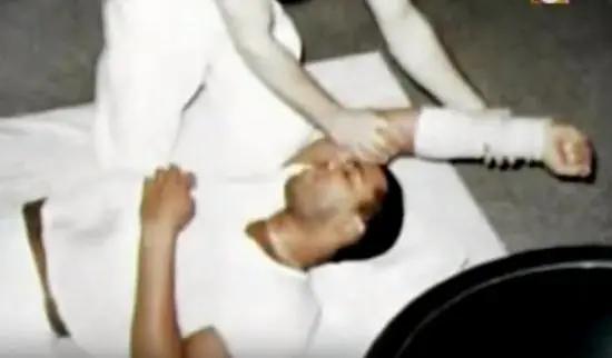 nba意外受伤脑震荡,nba球员脑震荡死亡