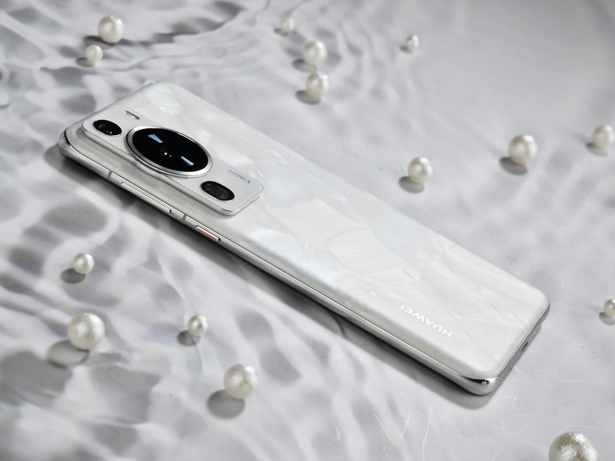 华为p60pro荣获影像全球第一,华为p60pro超聚光主摄实拍展示