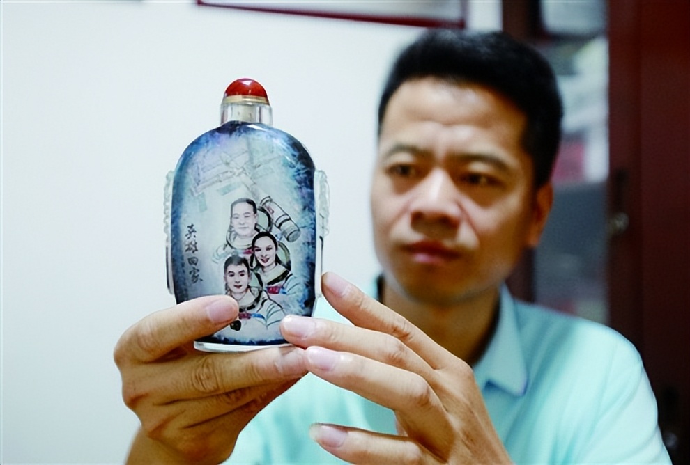 中华一绝艺术作品欣赏,中华一绝字画