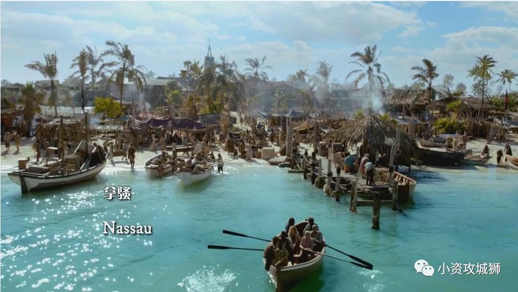 黑帆剧剧情深度解析,黑帆1-5季解说完整版结局