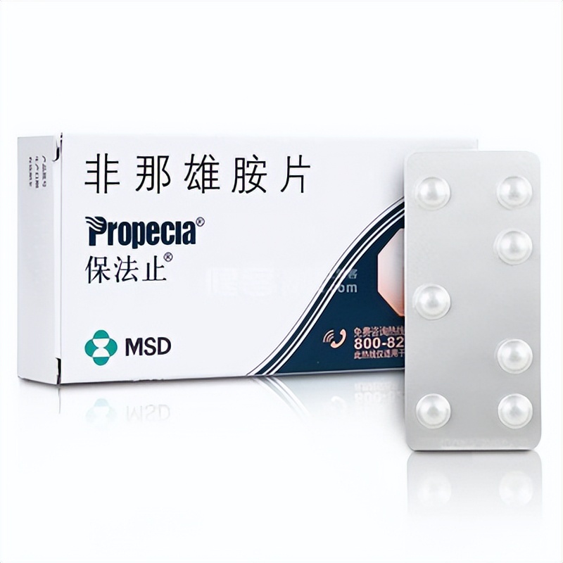 连明星都逃脱不了的高发际线时尚,雄秃现状