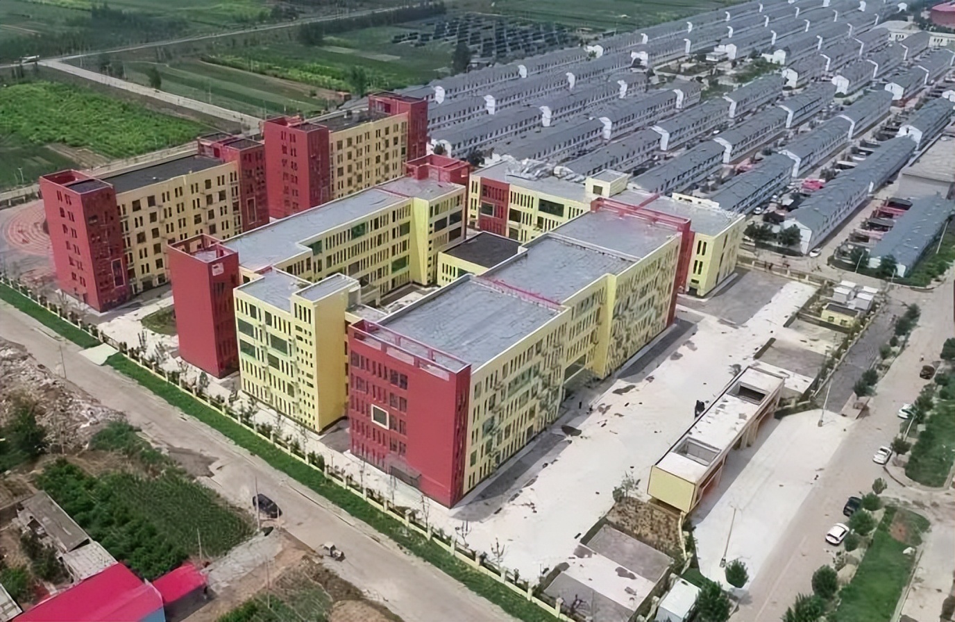 邯郸魏县第10中学,魏县第十中学