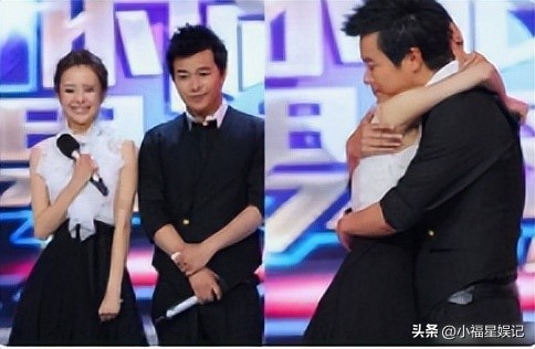 长相苦命相五位女星,天生富贵相的十位女星