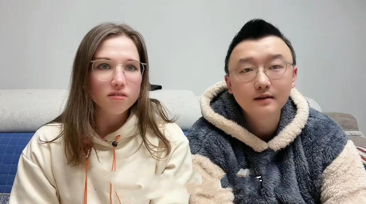 2019年，重庆小伙王昊娶了一个俄罗斯美女，如今怎么样了？