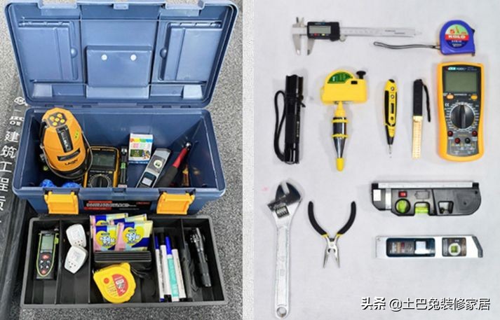 装修全攻略详细讲解,最全最详细的装修流程避坑小指南