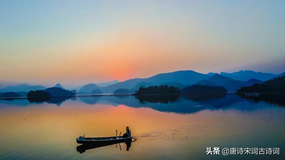 我心素已闲,我心素已闲是什么意思