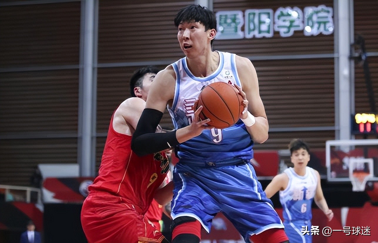 周琦长文回应新疆男篮,新疆男篮退出cba对周琦有什么影响