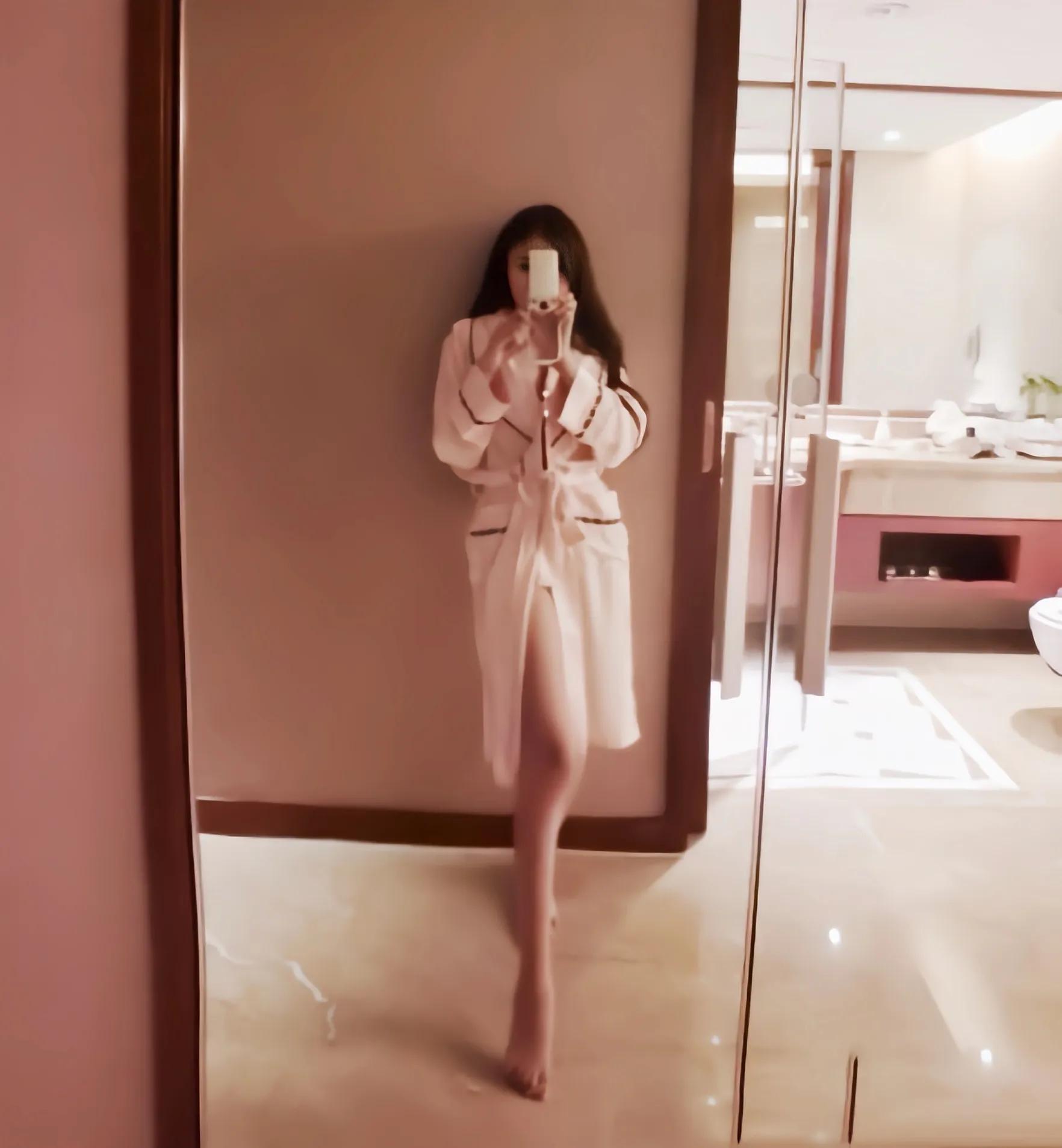 “外围女”为何总是源源不断