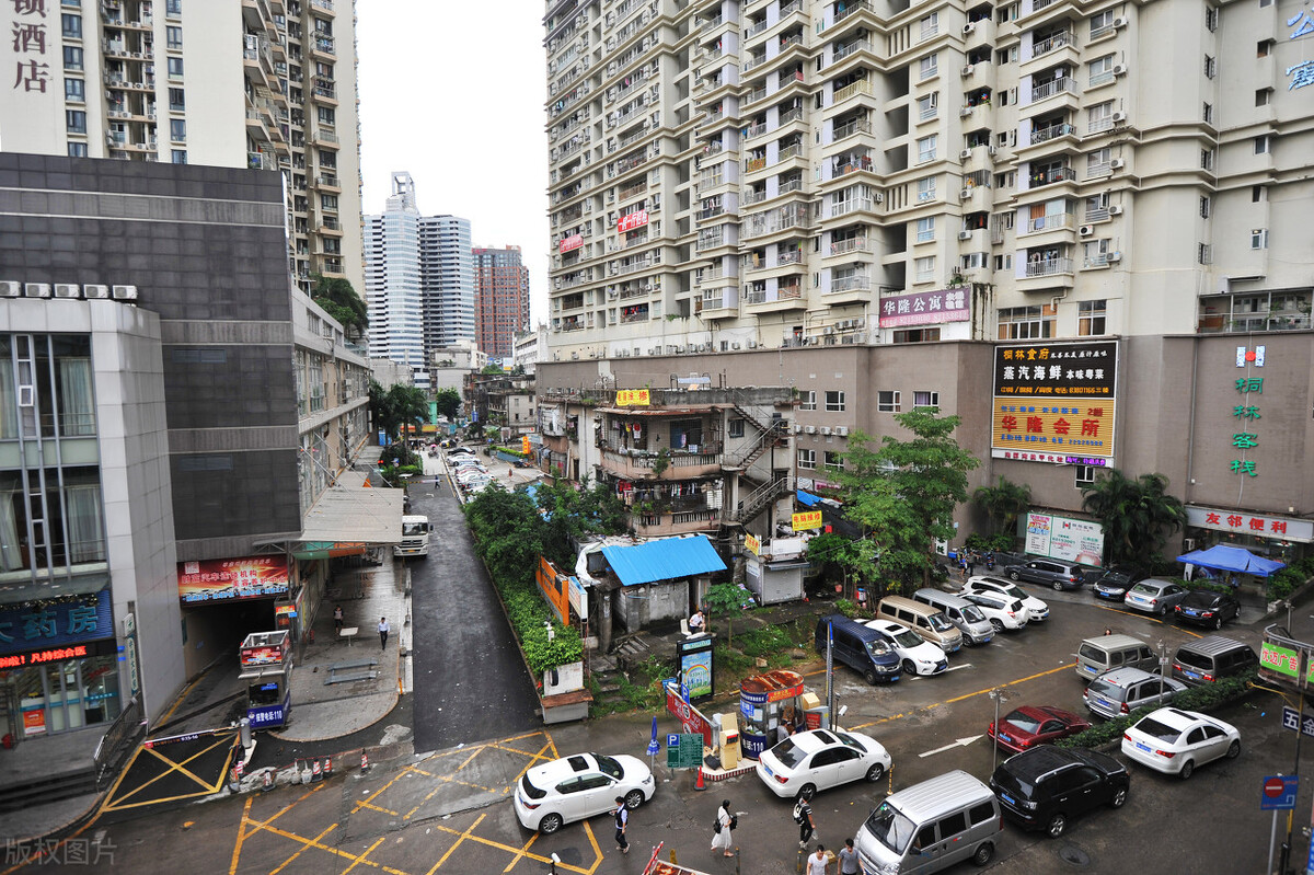 惠州租房300-500元一室一厅,惠州创维附近租房子单间300元左右