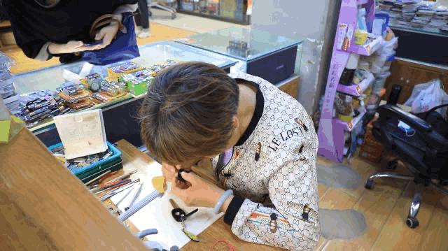 家门口可以开的小店,家门口的店弄啥都方便