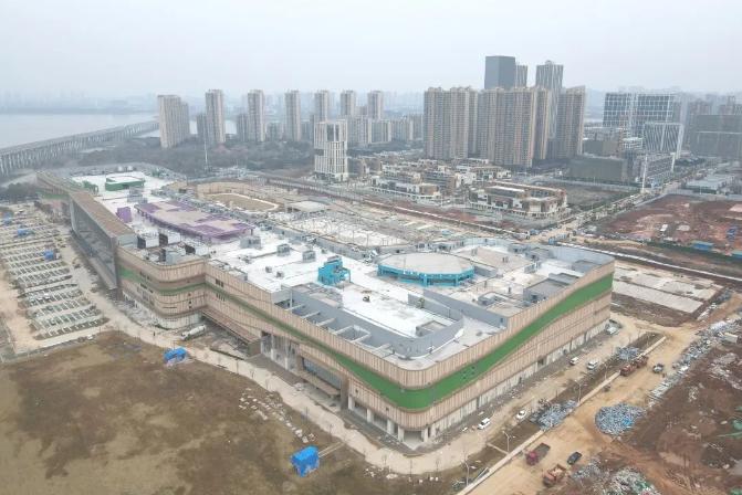 中建八局的真实现状,中建八局现状如何