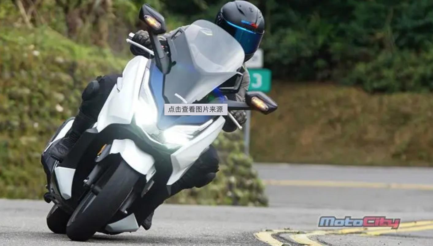 本田佛沙300国内预订,时尚运动型车