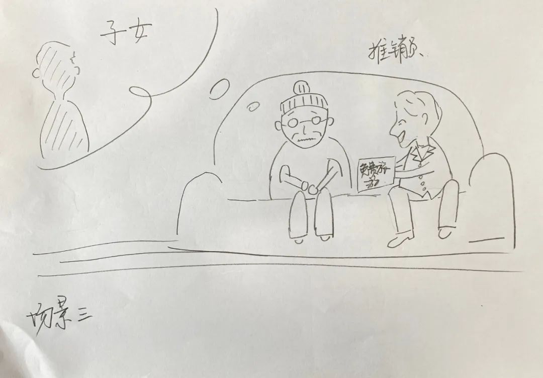 转给父母！这个沙画宣传片，在南安朋友圈火了！