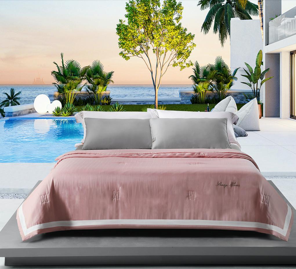 水星家纺只为给您带来健康睡眠,水星家纺被芯哪款性价比高