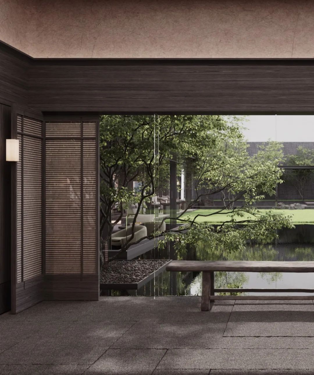 十大打卡品牌酒店,全国值得打卡的一百个酒店