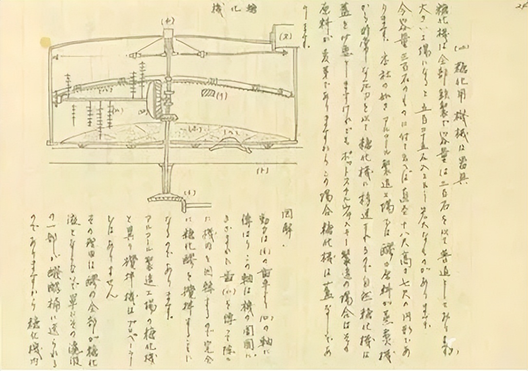 山崎威士忌和茅台,日本山崎酒对比茅台