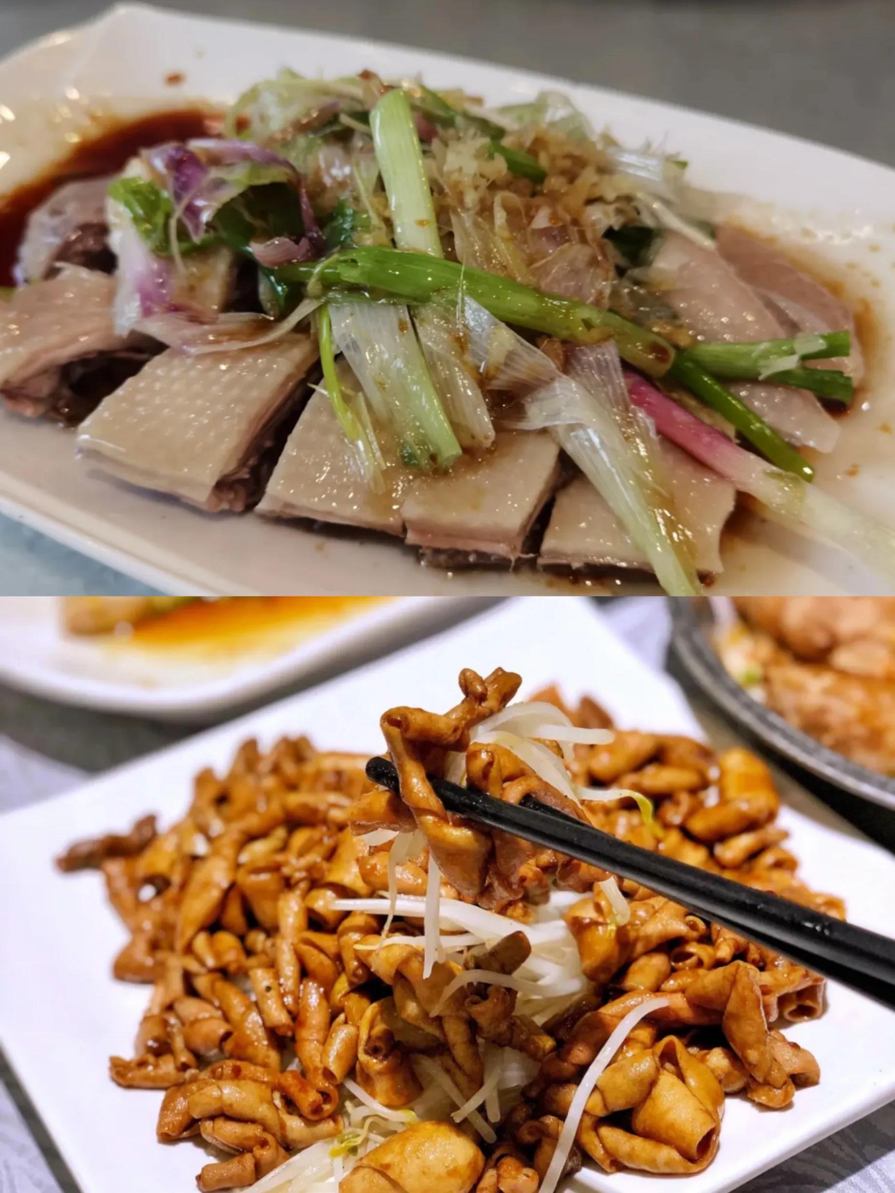 本地广州粤菜前十推荐,广州人气火爆的20家粤菜