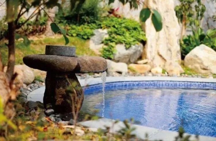 福建室内温泉攻略,冬季福建泡温泉攻略