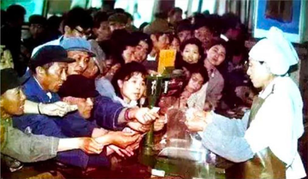 获行业惟一“老字号”超市发从不止步